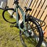 Mapfour N1 Pro Carbon Fiber eBike Image 3