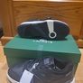 New Lacoste trainers size 8.5uk Image 3