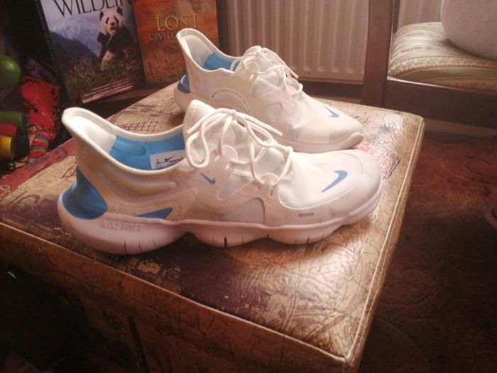 Nike trainers