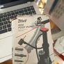 mini foot pump Image 2