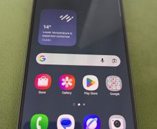 Samsung Galaxy A56 5G  Dual Sim Unlocked