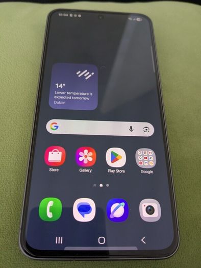 Samsung Galaxy A56 5G  Dual Sim Unlocked