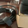 EV Charging cable 5 meter length 22kwh Image 3