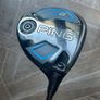 Ping G SFT #3 Alta 65 Reg Fairway Gents RH Image 7