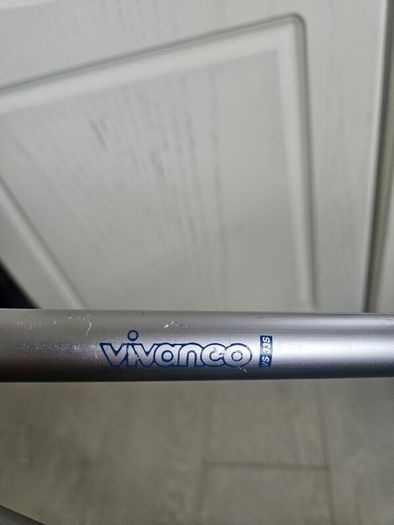 Vivanco VS 33S Tripod