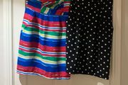 dresses