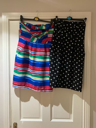 dresses