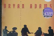 Bryan Adams - 'There Will Never Be Another Tonight' 12"