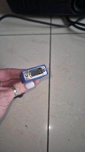 Projector