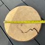 Wooden Plant Stand Image 8