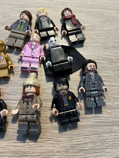 lego harry potter