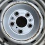 2018 Van spare wheel Image 6