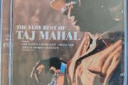 Taj Mahal - The Very Best Of 2xCD (1998) Country Electric Blues EX+