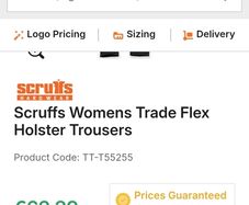 womens work