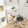 Foldable Office Desk Work Desk Image 2