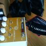 red seven alkemy overdrive / boost Image 4