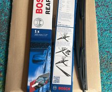 Bosch H306 Wiper Blade - single