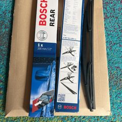 Bosch H306 Wiper Blade - single