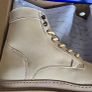 JACK & JONES Men's Boots Jfwchapel Nubuck Boots / Beige EU 44, UK 10, US 11 Image 10