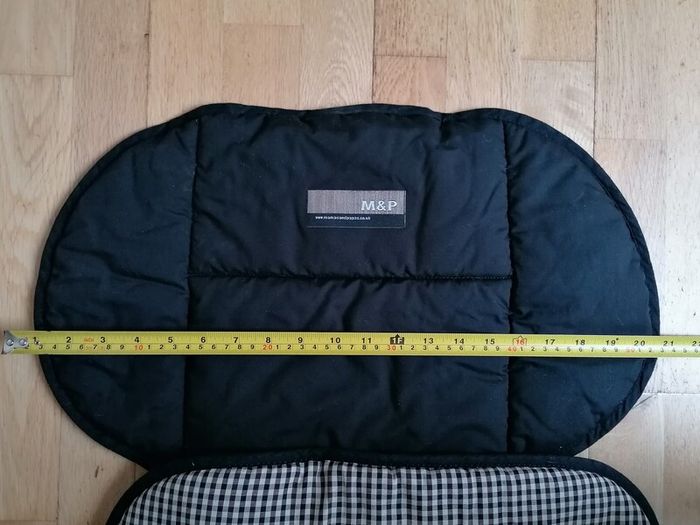 footmuff