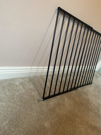 Baby gate