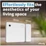 Shelly BLU Door/Window White, Bluetooth door and window sensor Image 5