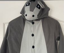 Donkey Costume (Age 10-12)