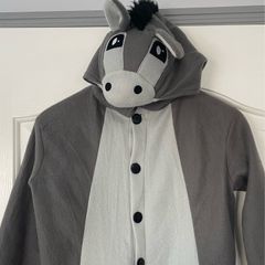 Donkey Costume (Age 10-12)