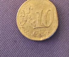 very rare coin