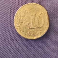 very rare coin