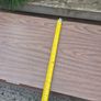 Vintage Wrighton Mid Century  Teak Image 5