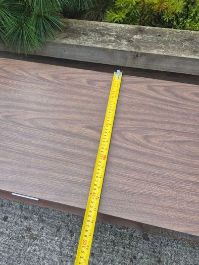 Vintage Wrighton Mid Century  Teak