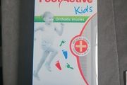 NEW-Orthotic insoles for kids
