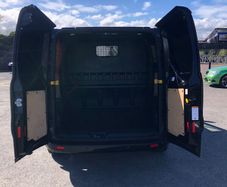 Ford Transit Custom 2020
