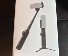 Insta360 Free Framing Selfie Stick