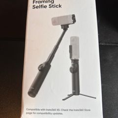 Insta360 Free Framing Selfie Stick