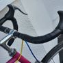 Fixie Puegeot Road Bike Image 4