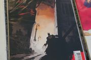 Batman The Shandow and The Sadow Batman 1-6