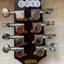 Vintage Mandola, Made in Korea Image 5
