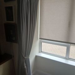 Curtains
