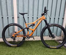Orbea Occam H20