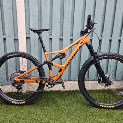Orbea Occam H20