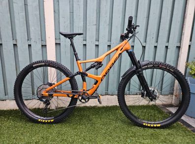 Orbea Occam H20