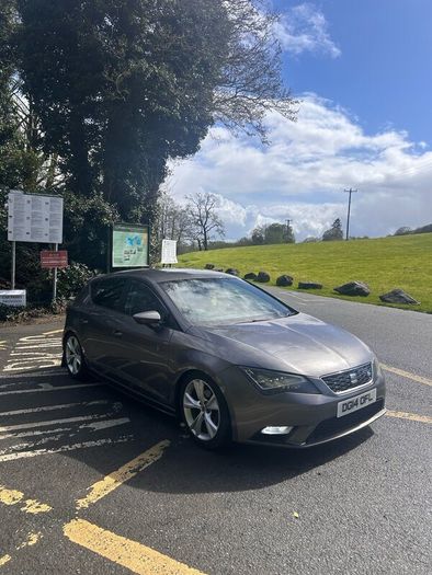 Mk3 seat Leon