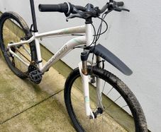 Mountain Bike RockRider For Sale