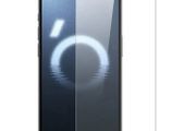 For Apple iPhone 16 Pro Max Tempered Glass / Screen Protector