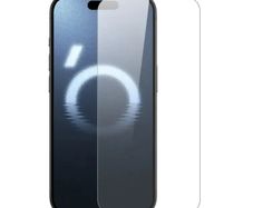 For Apple iPhone 17 Pro Max Tempered Glass / Screen Protector