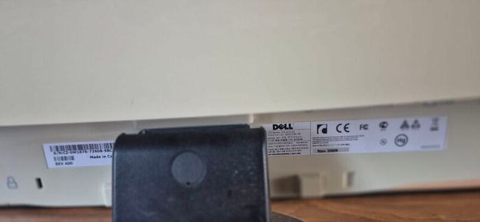 monitor