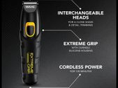 7 in 1 Multigroomer Cordless