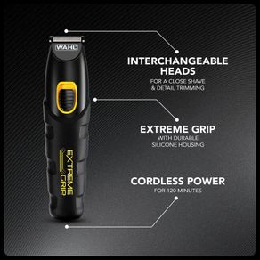 7 in 1 Multigroomer Cordless